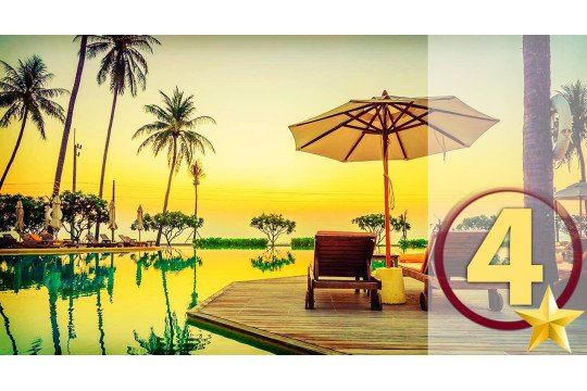رحلة عائلية في ماليزيا وسنغافورة – لنكاوي وبينانج وصنواي لاجون